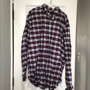 Ralph Lauren 2XLT Button Down